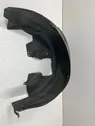 Rear arch fender liner splash guards