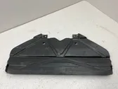 Engine splash shield/under tray