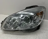 Headlight/headlamp