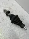 Steering column universal joint