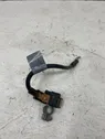 Negative earth cable (battery)