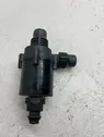 Electric auxiliary coolant/water pump