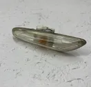 Front fender indicator light