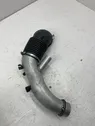 Air intake hose/pipe