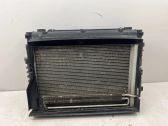 Radiator set