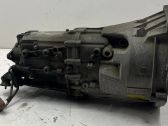 Manual 5 speed gearbox