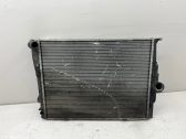 Coolant radiator