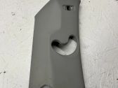 (C) pillar trim