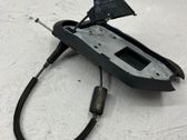 Gear shifter/selector