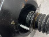 Brake booster