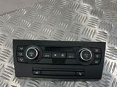 Climate control unit