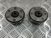 Camshaft pulley/ VANOS