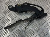 Engine bonnet/hood hinges