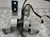 Tailgate/trunk/boot hinge