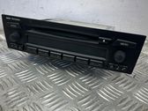Radio/CD/DVD/GPS head unit