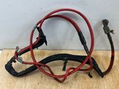 Positive cable (battery)