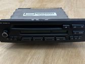 Radio/CD/DVD/GPS head unit