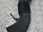 Air intake duct part