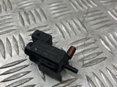 Turbo solenoid valve