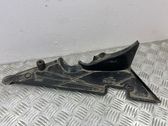 Couvre soubassement arrière