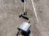 Schalldämpfer Auspuff