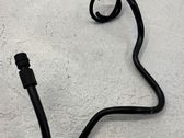Vacuum line/pipe/hose