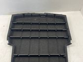 Trunk/boot floor carpet liner