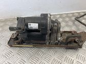 Air suspension compressor/pump