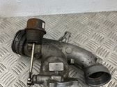 Turbo air intake inlet pipe/hose