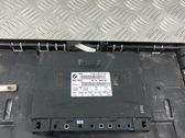 Module de commande de siège