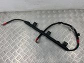 Positive cable (battery)
