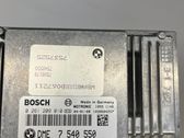 Calculateur moteur ECU