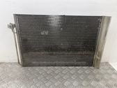 A/C cooling radiator (condenser)