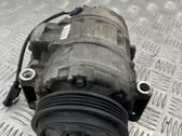 Air conditioning (A/C) compressor (pump)