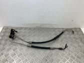 Power steering hose/pipe/line