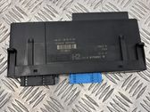 Comfort/convenience module