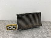 Air conditioning (A/C) radiator (interior)