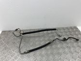 Power steering hose/pipe/line