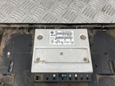 Comfort/convenience module