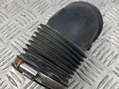 Air intake duct part