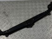 Top upper radiator support slam panel