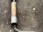 Muffler/silencer