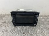 Radio/CD/DVD/GPS head unit