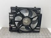 Ventilateur de refroidissement de radiateur électrique