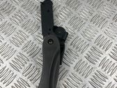Engine bonnet (hood) release handle