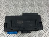 Comfort/convenience module