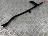 Oil level dip stick