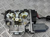 Hand brake control module