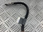 Minuskabel Massekabel Batterie