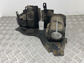 Front underbody cover/under tray